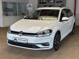 Volkswagen Golf VII Variant Join Start-Stopp - VW Golf Gebrauchtwagen in Rostock
