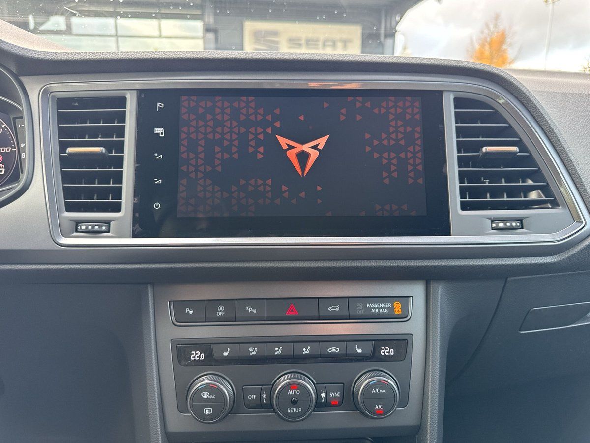 Cupra Ateca - Bild 17