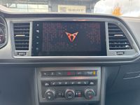 Cupra Ateca - Vorschau Bild 17