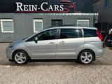 Mazda 5 2.0 Top/7-SITZER/PDC/SHZ/MFL/KLIMAAUT/8-FACH/ - Mazda 7-Sitzer