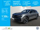 Volkswagen Touareg 3.0 TDI 4M R-Line *AHK*HEAD-UP*PANO* - Volkswagen Touareg mit Anhängerkupplung
