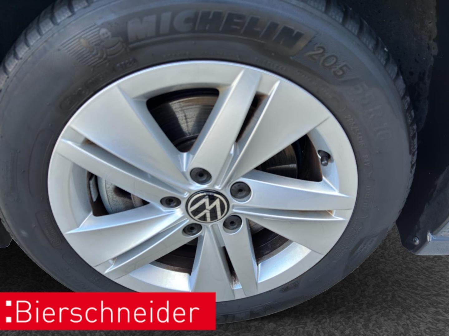 Volkswagen Golf 8 1.5 TSI Life STANDH AHK KAMERA LED ACC, миниатюра 24