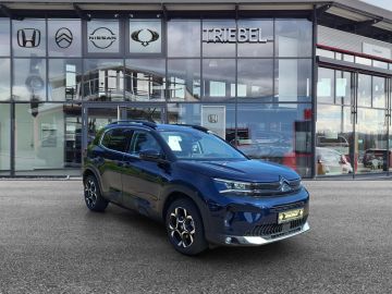 Citroën C5 Aircross Max Hybrid °LED°Navi°Kamera°ACC°BF°