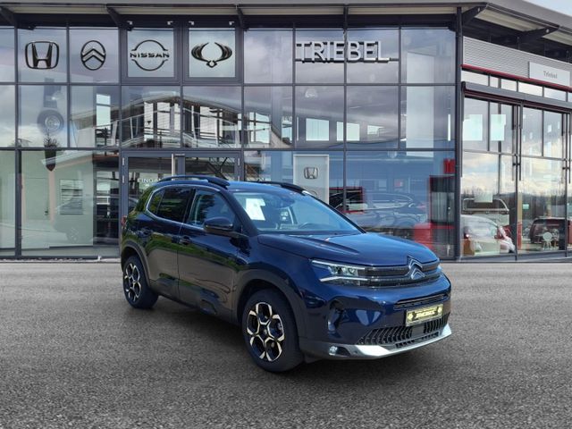 Citroën C5 Aircross Max Hybrid °LED°Navi°Kamera°ACC°BF°