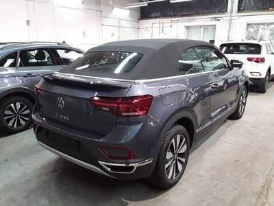 Volkswagen T-Roc - Bild 4
