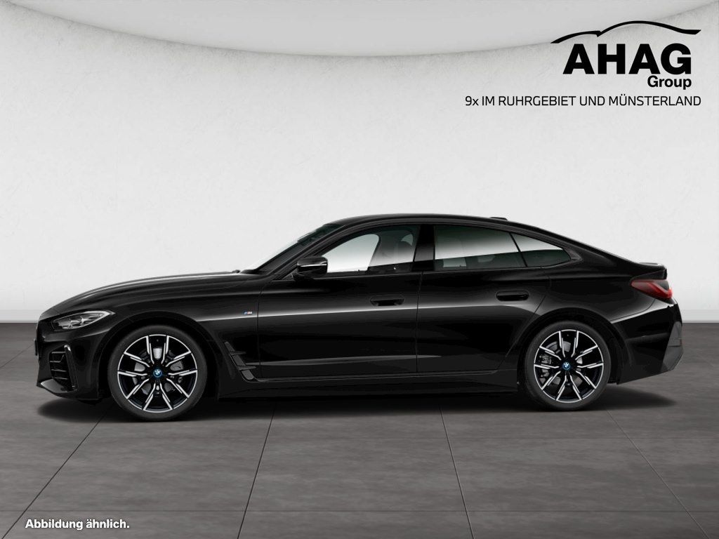 BMW i4 - Bild 5