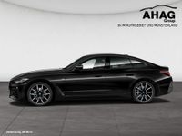BMW i4 - Vorschau Bild 5