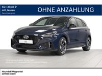 Hyundai i30 - Vorschau Bild 1