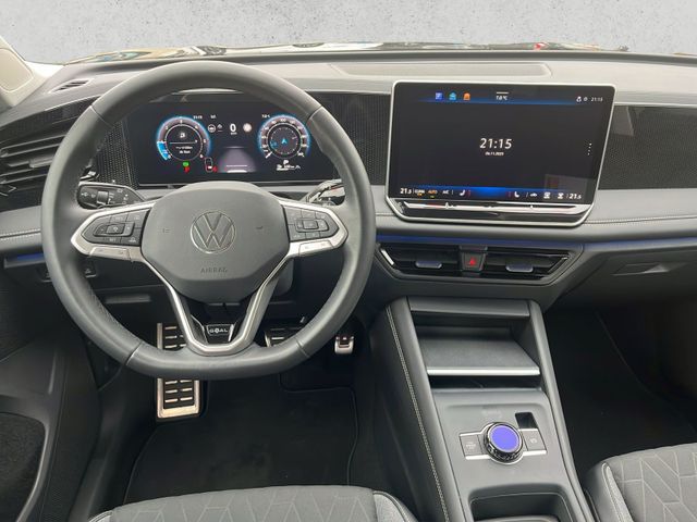 Tiguan Goal 2.0 TDI DSG AHK,Kamera,18Zoll