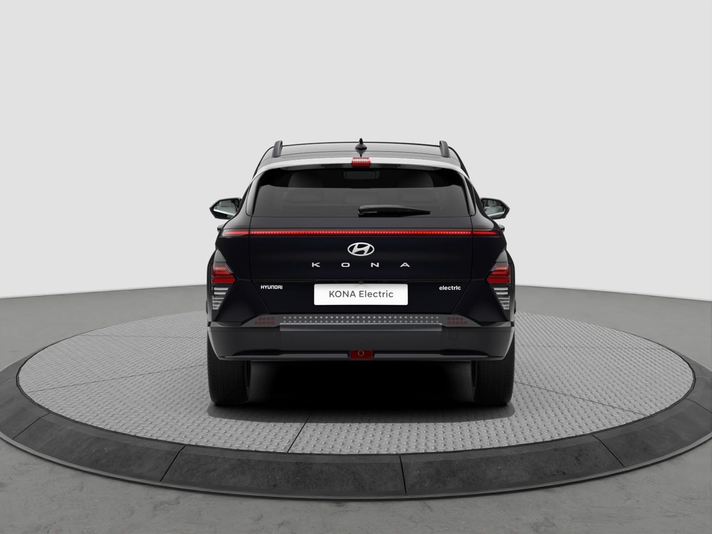 Hyundai KONA Elektro – Bild 3