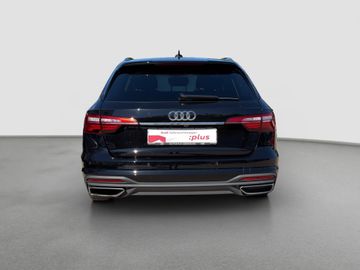 Audi A4 - 7