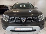 Dacia Duster II *Navi*Sitzheiz*Kamera*Tempo.*Alu.* - Dacia Gebrauchtwagen in Hamburg