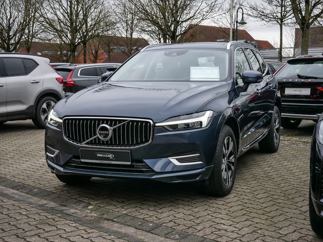 Volvo XC60 T6 AWD Recharge Inscription Expression