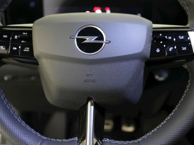 Astra L ST GS AT+LED+180GRAD KAMERA+SITZ-/LENKRA