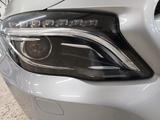 Mercedes-Benz GLA 200 GLA -Klasse GLA 200 Navi Xenon SHZ - Mercedes-Benz GLA 200: Limousine