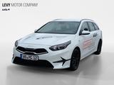 Kia cee'd Kombi Prüfungstauglicher Fahrschulwagen - Kia mit Diesel-Antrieb: Kombi, Cee D