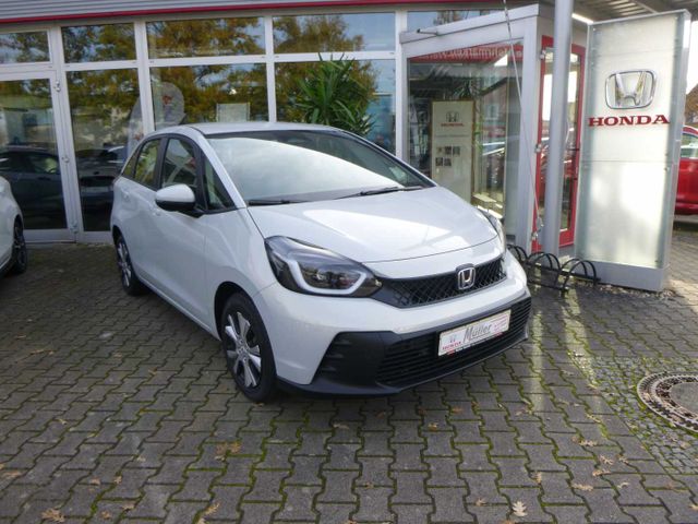 Honda Jazz Hybrid e:HEV 1.5 i-MMD Elegance