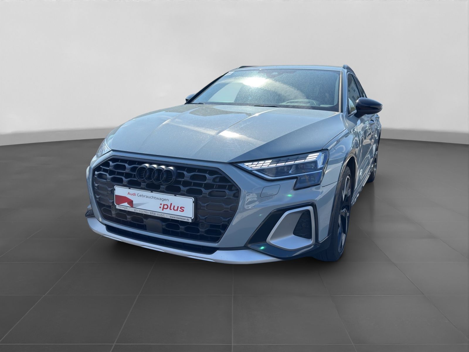 Audi A3 - Bild 2