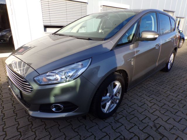 Ford S-MAX 2.0 TDCI DPF Trend