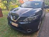 Nissan Qashqai 1.2  J11 - Nissan Qashqai J11
