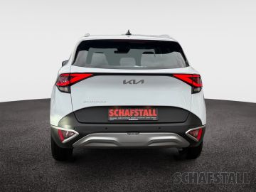 KIA Sportage - 5