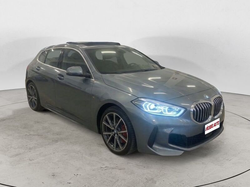 BMW Serie 1 128ti auto imagem 3