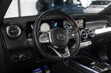 Mercedes-Benz GLB 35 AMG 4M #MANUFAKTUR #TRAUMHAFT #DEUTSCH - Mercedes-Benz GLB 35 AMG Gebrauchtwagen