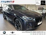 BMW X4 M40i LASER/AHK/MEMO/PANO/HUD/Komf.Zg/21" - BMW X4 M40 Jahreswagen