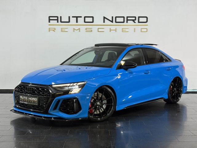 AUDI RS3 2.5 TFSI quat.Limo.*Matrix*Pano*B&amp;O*HeadUP*