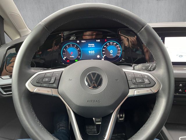 Golf VIII Active 1.5 eTSI LED/RFK/ACC/Sitzhzg