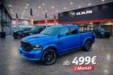 Dodge LPG*RAMBOX*AHK*NAVI*SPORT*OFFROAD*LIFT*GARANTIE - Dodge RAM: Rambox