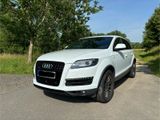 Audi Q7 3.0 S-Line, Vollausstattung, 6-Sitze - Audi Q7: Q6