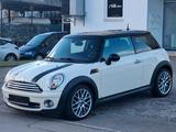 MINI COOPER Mini Cooper 1.6 Panorama - MINI Cooper aus 2007