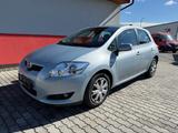 Toyota Auris 1.6 AUTOMATIK - gebrauchte Toyota Auris aus dem Jahr 2007