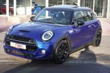 MINI Cooper S HarmanKardon Panorama LED Navi Leder - MINI MINI mit Panoramadach