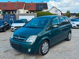 Opel Meriva 1.6 Cosmo - gebrauchte Opel Meriva aus dem Jahr 2003