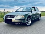 Volkswagen Passat Limousine 2.0 *TÜV 03/26*Sitzhz.* AC* - Volkswagen Passat: 03