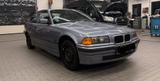 BMW E36 Coupe 320i aus zweite hand - BMW 320: Coupe, E36