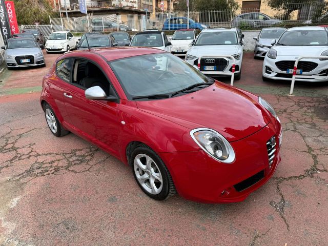 Alfa Romeo ALFAROMEO MITO * OK NEOPATENTATI *SOLO 95.000 KM