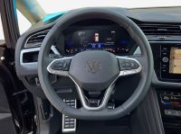 Volkswagen Touran - Vorschau Bild 10