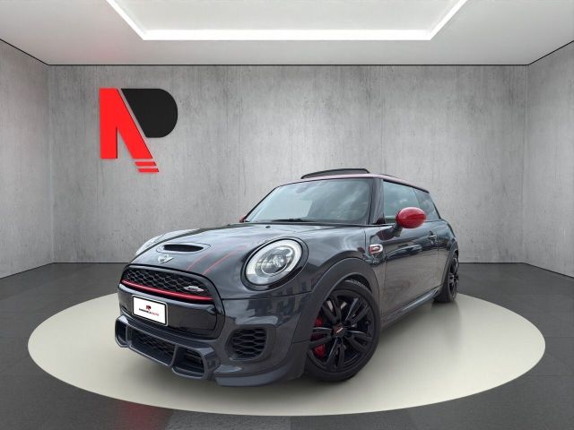 MINI Mini 2.0 John Cooper Works Pro