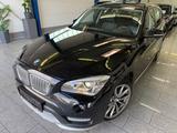 BMW X1 18 d xDrive*X-LINE*NAV*BI-XN*PDC*SHZ*TMP*LED - BMW X1: Allradantrieb