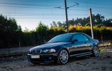 BMW M3 Cabrio - BMW M3 aus 2004: Cabrio