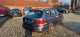 Volkswagen Golf V Variant Comfortline - Volkswagen Golf aus 2008 mit Diesel-Antrieb: Kombi