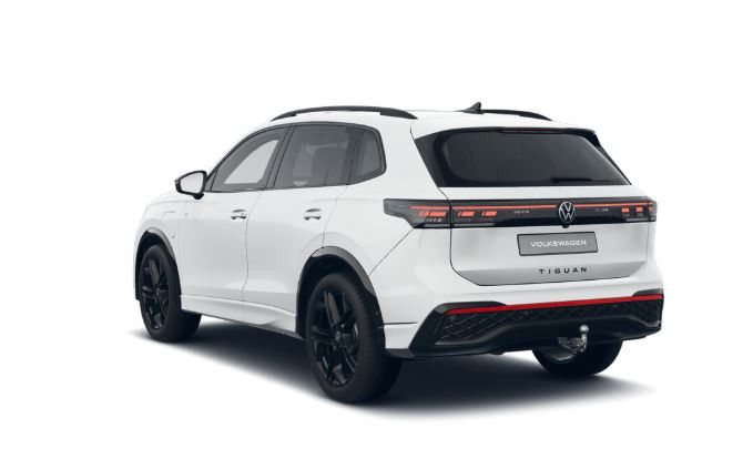 Volkswagen Tiguan - Bild 3