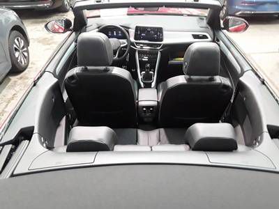 Volkswagen T-Roc - Bild 5