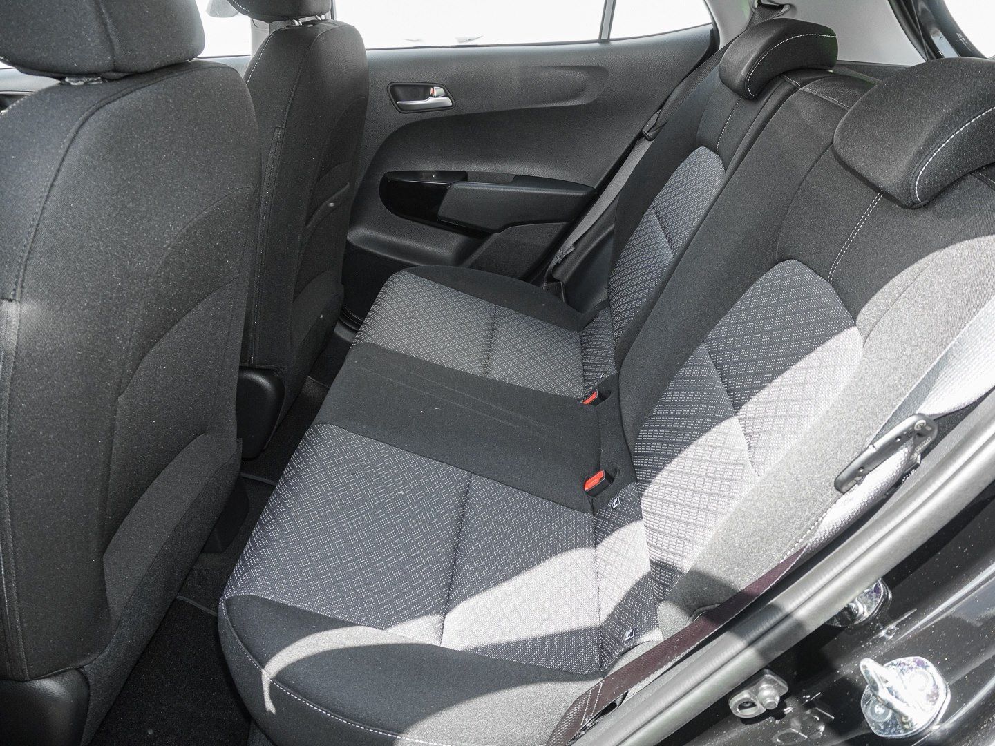 Kia Picanto - Bild 14