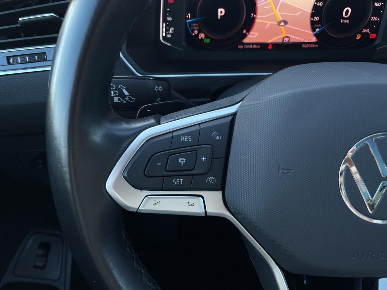 Volkswagen Tiguan All.Elegance 4Motion/AHK/Pano/Kam/Standhz, миниатюра 19