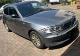 BMW 120i - - BMW 120 aus 2007