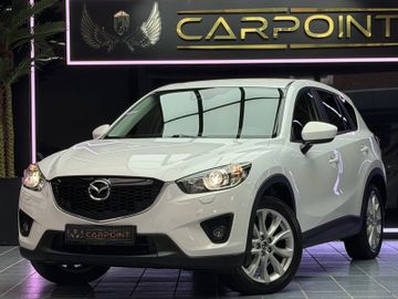 Mazda CX-5 - 6